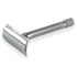 Merkur 25C Long Handle Open Comb Double Edge Safety Razor [25 001] by Pasteur Pharmacy