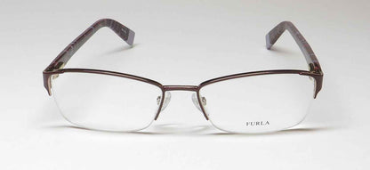 Furla Vfu078 Eyeglasses