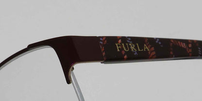 Furla Vfu078 Eyeglasses