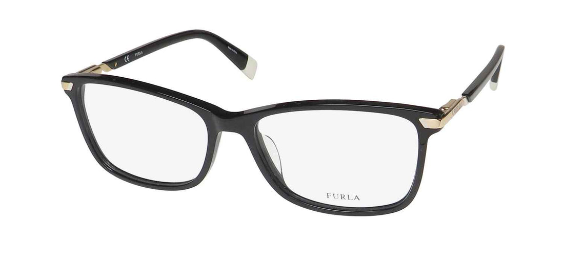 Furla Vfu300 Eyeglasses