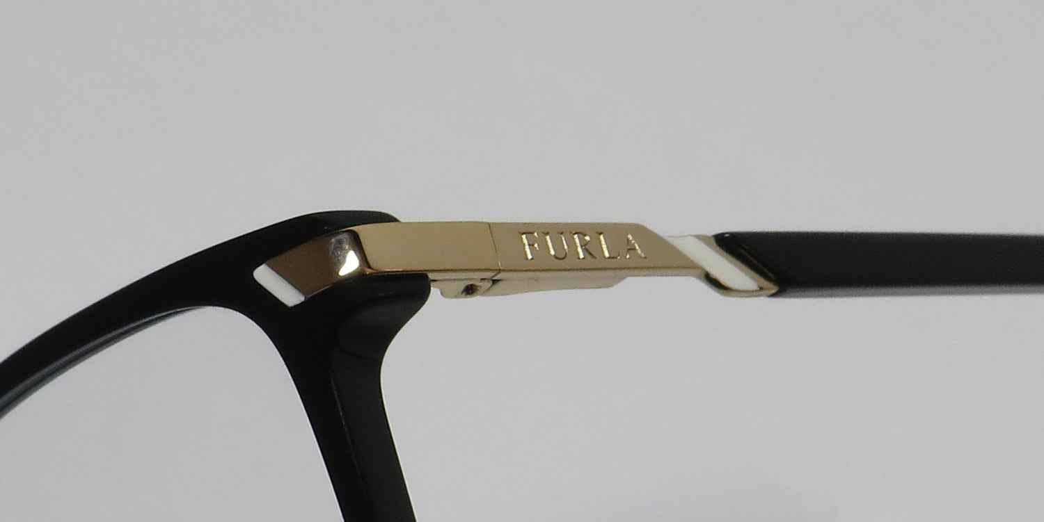 Furla Vfu300 Eyeglasses