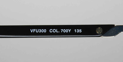 Furla Vfu300 Eyeglasses