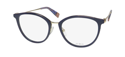 Furla Vfu202 Eyeglasses