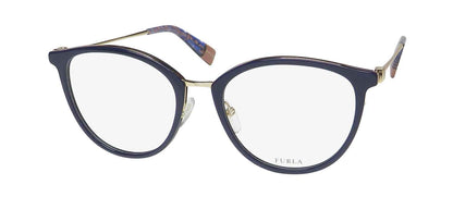 Furla Vfu202 Eyeglasses