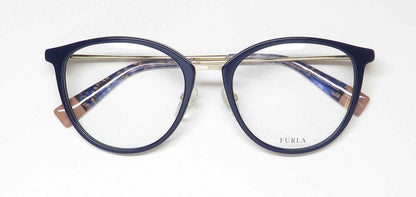 Furla Vfu202 Eyeglasses