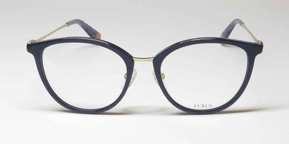 Furla Vfu202 Eyeglasses