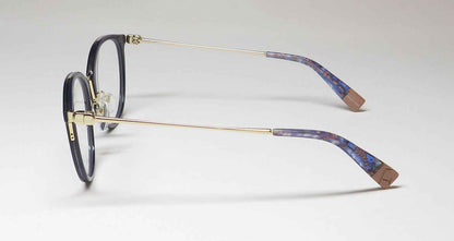 Furla Vfu202 Eyeglasses