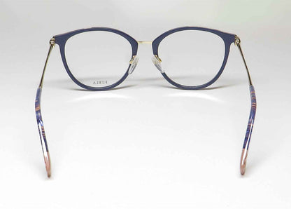 Furla Vfu202 Eyeglasses