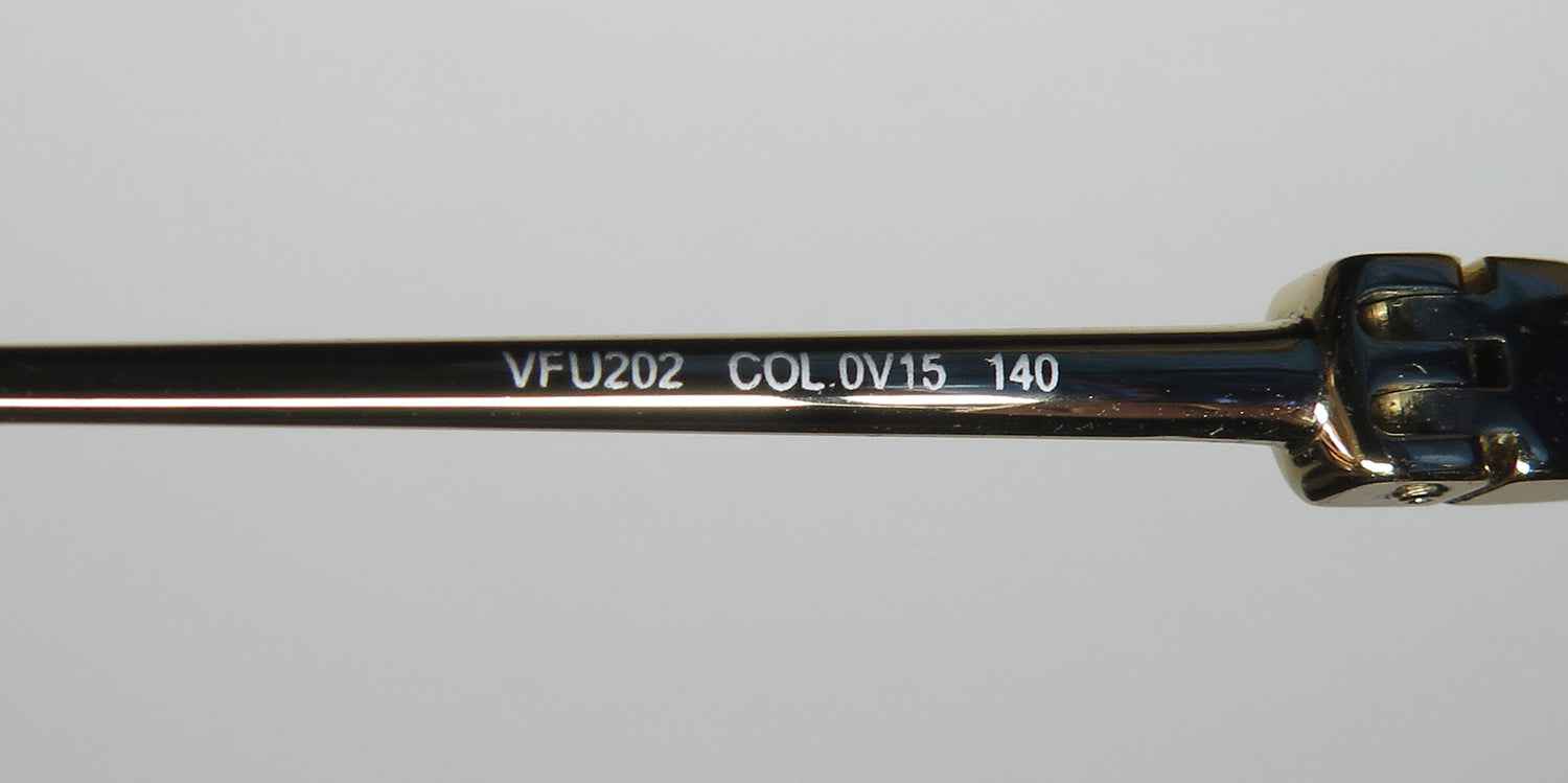 Furla Vfu202 Eyeglasses