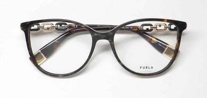 Furla Vfu541 Eyeglasses