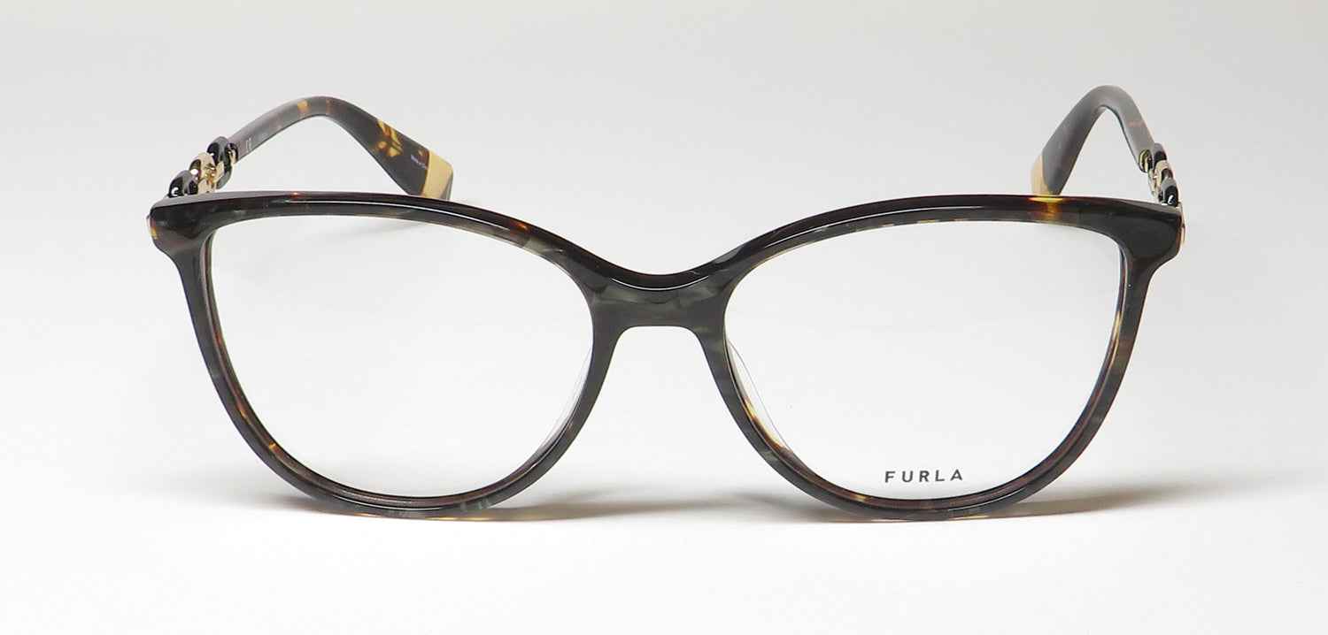 Furla Vfu541 Eyeglasses