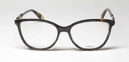 Furla Vfu541 Eyeglasses