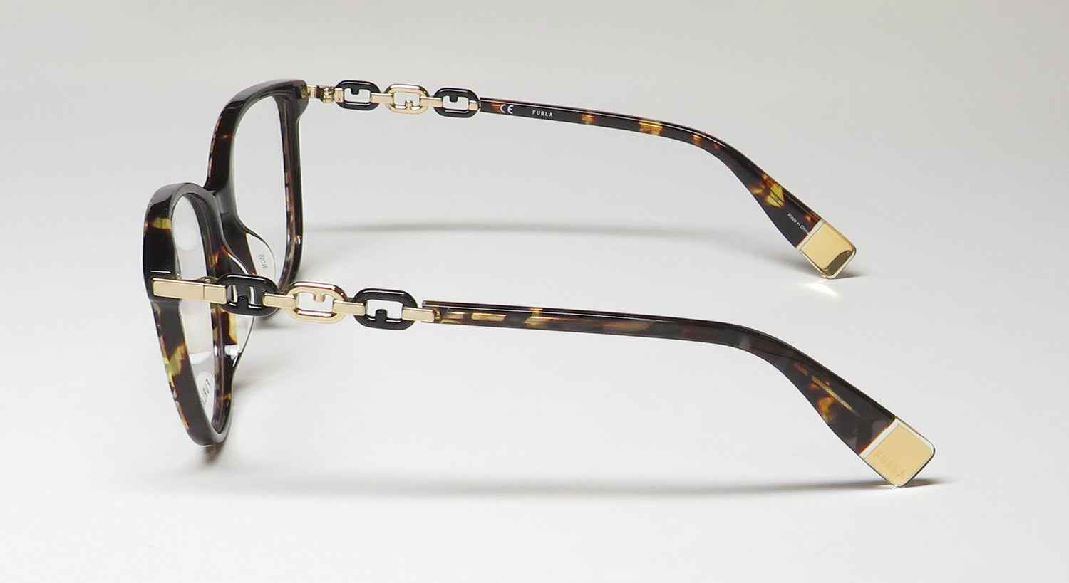 Furla Vfu541 Eyeglasses