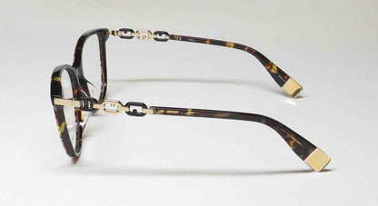 Furla Vfu541 Eyeglasses