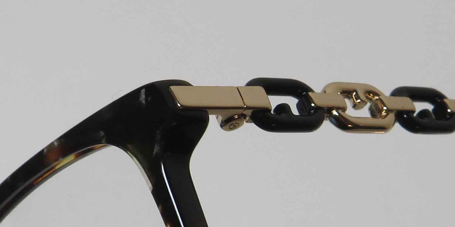 Furla Vfu541 Eyeglasses