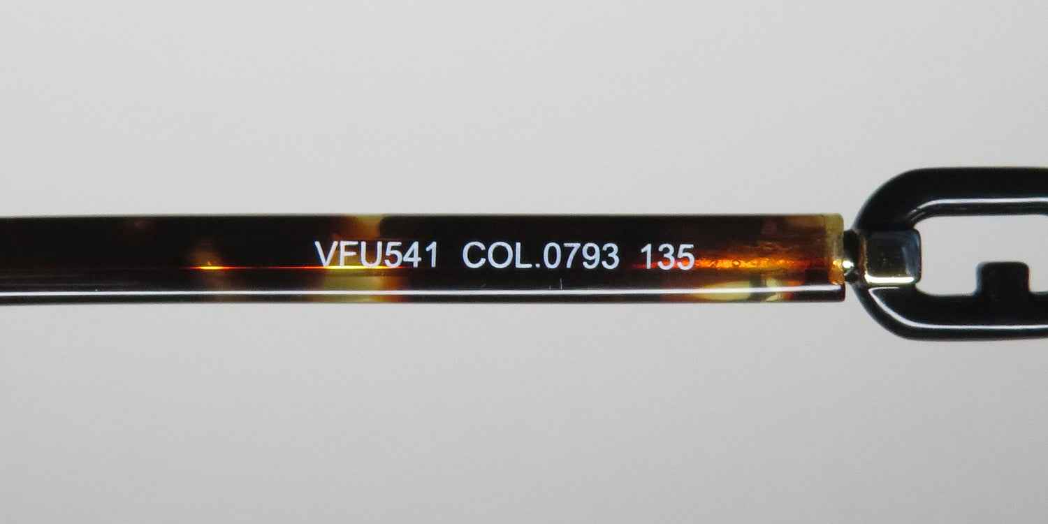 Furla Vfu541 Eyeglasses