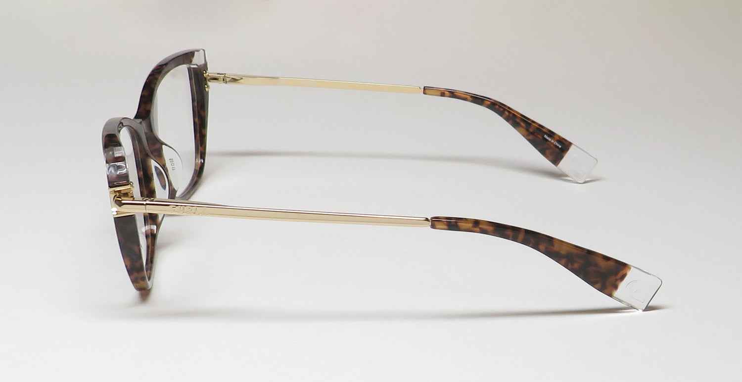 Furla Vfu499 Eyeglasses