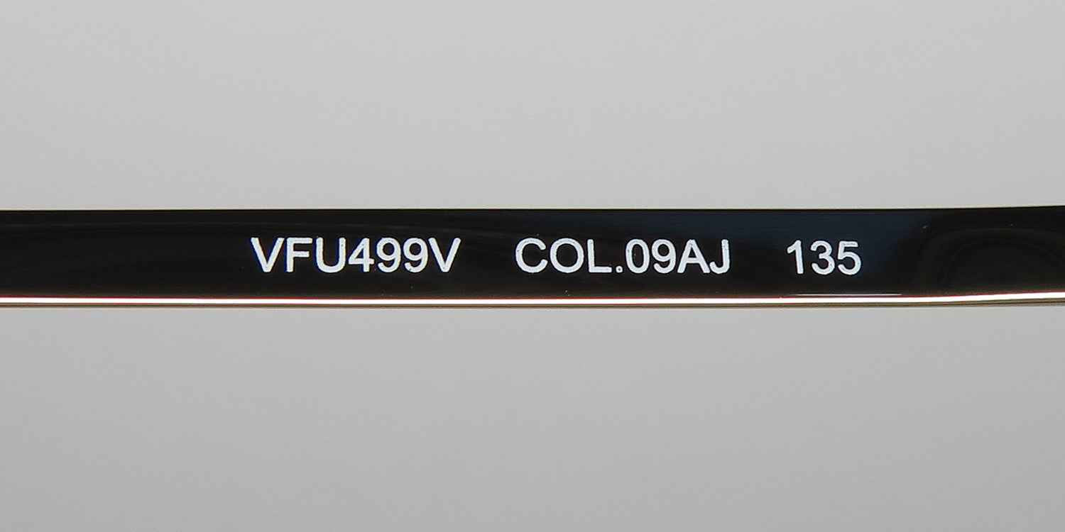 Furla Vfu499 Eyeglasses