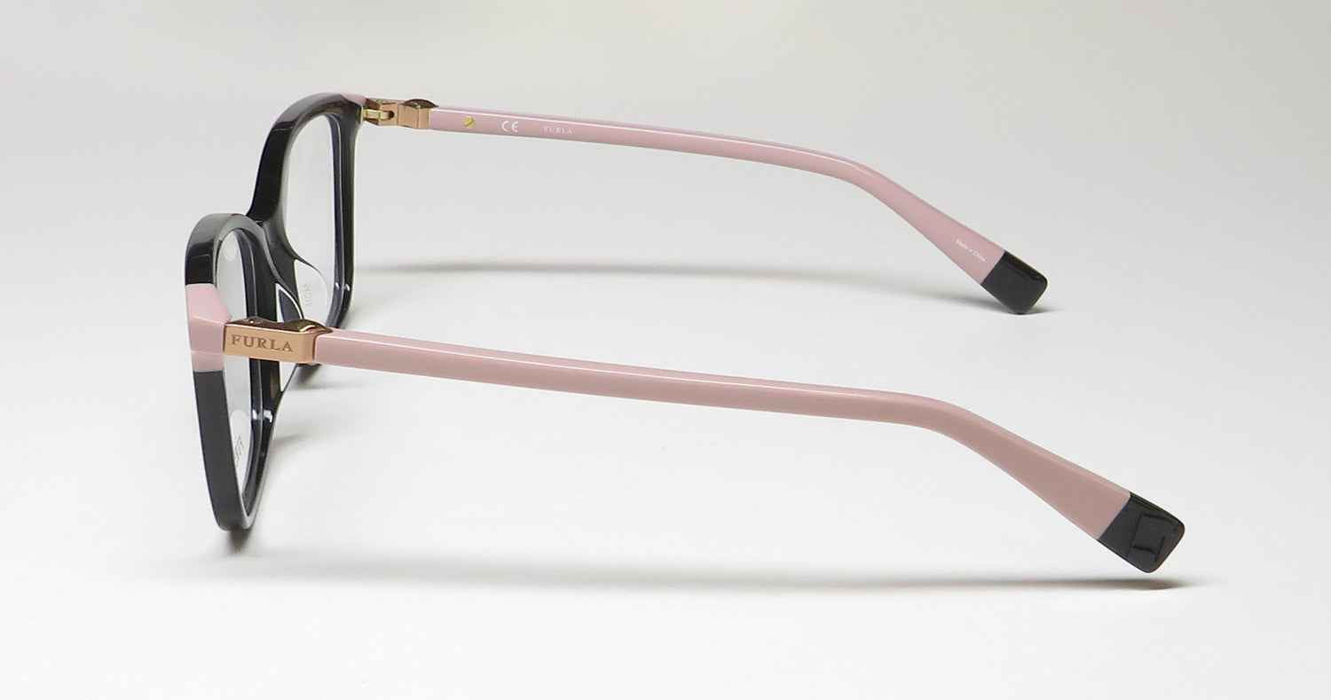 Furla Vfu295 Eyeglasses