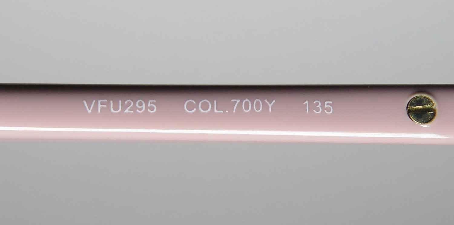 Furla Vfu295 Eyeglasses