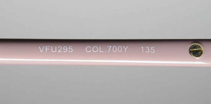 Furla Vfu295 Eyeglasses