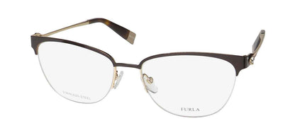 Furla Vfu188s Eyeglasses