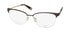 Furla Vfu188s Eyeglasses