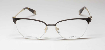 Furla Vfu188s Eyeglasses