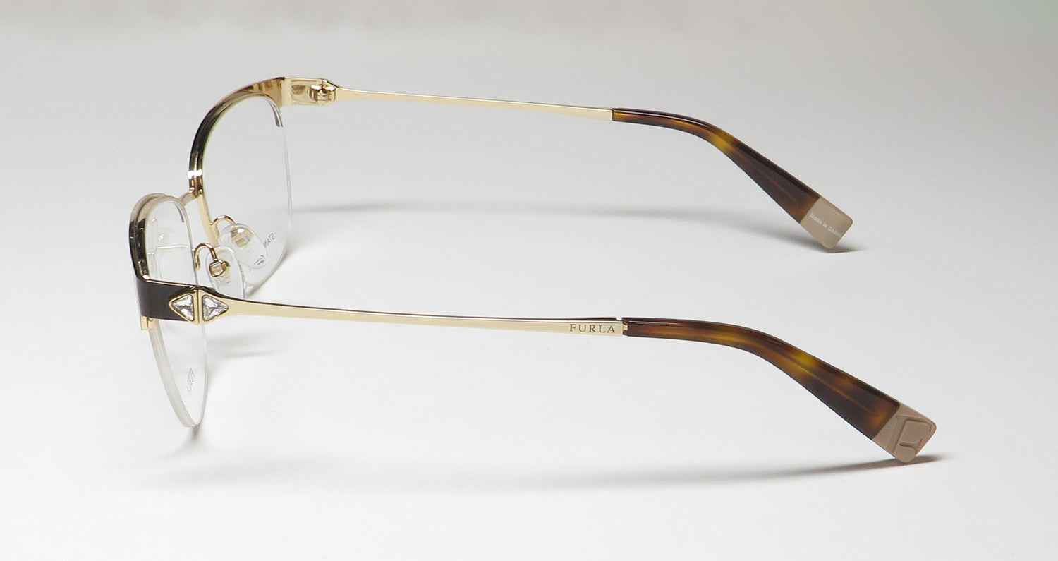 Furla Vfu188s Eyeglasses