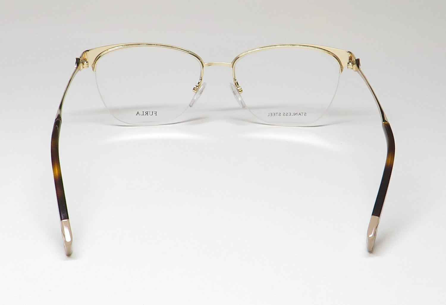 Furla Vfu188s Eyeglasses