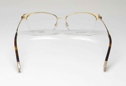 Furla Vfu188s Eyeglasses