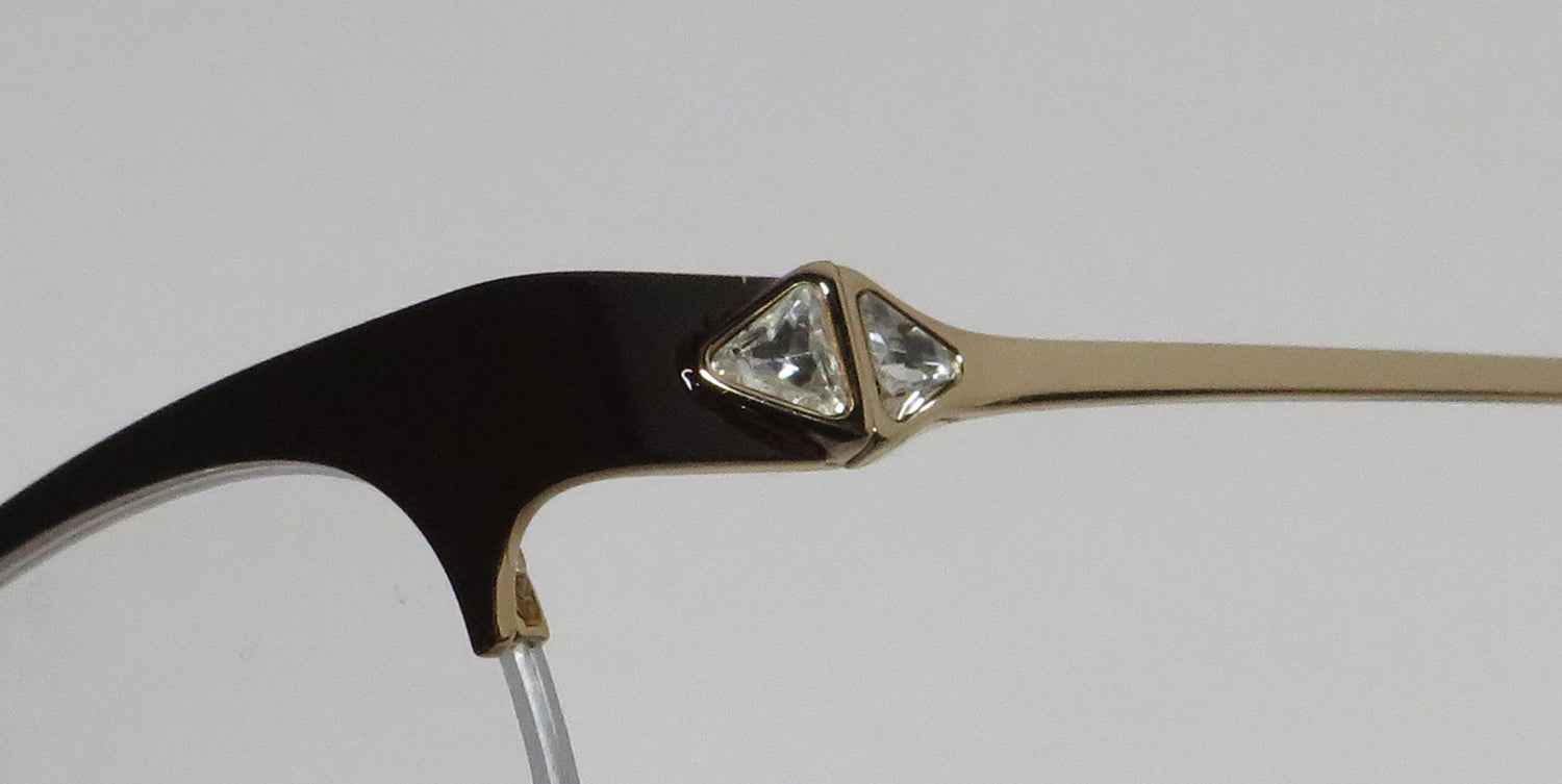 Furla Vfu188s Eyeglasses