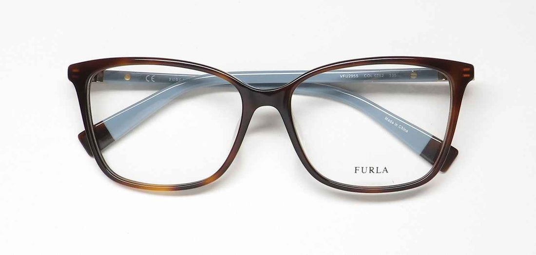 Furla Vfu295s Eyeglasses