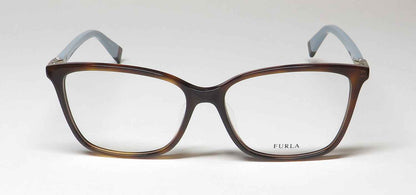 Furla Vfu295s Eyeglasses