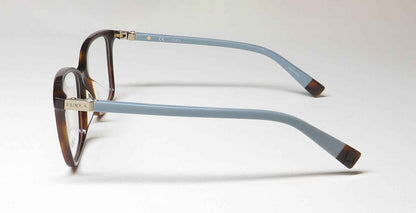 Furla Vfu295s Eyeglasses
