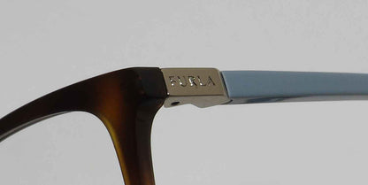 Furla Vfu295s Eyeglasses
