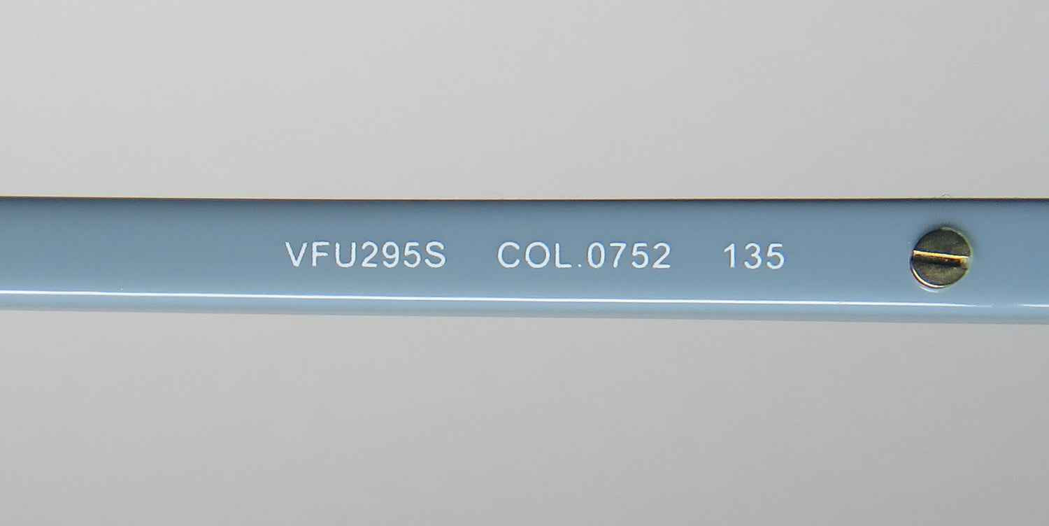 Furla Vfu295s Eyeglasses