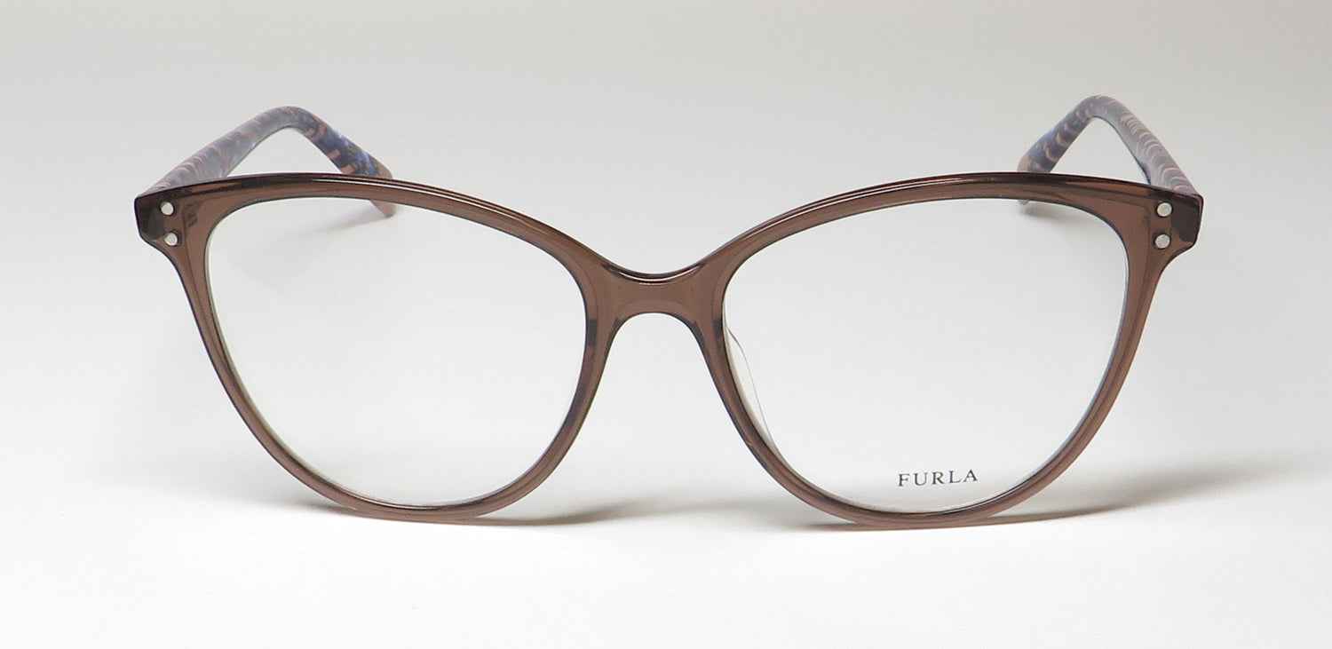 Furla Vfu199 Eyeglasses