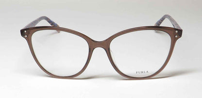 Furla Vfu199 Eyeglasses