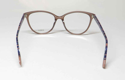 Furla Vfu199 Eyeglasses