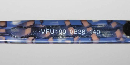 Furla Vfu199 Eyeglasses