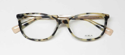 Furla Vfu089 Eyeglasses