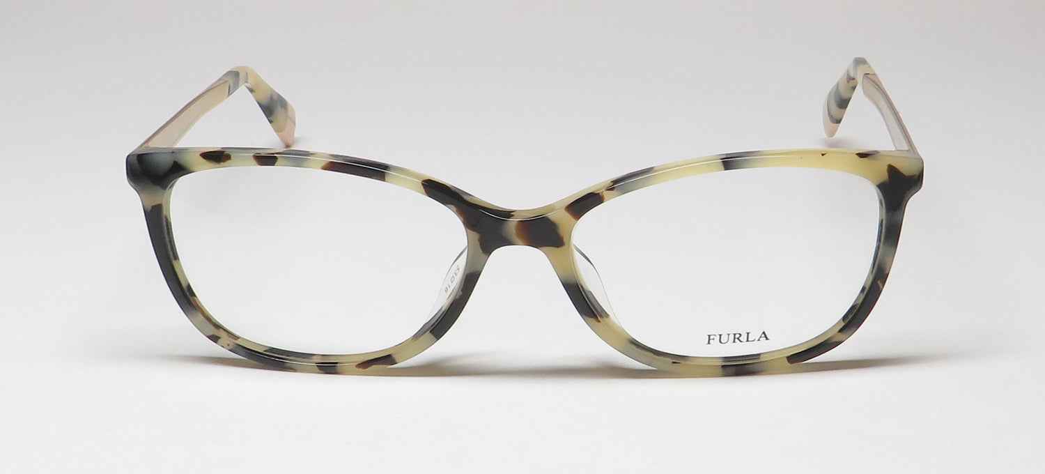 Furla Vfu089 Eyeglasses