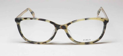 Furla Vfu089 Eyeglasses
