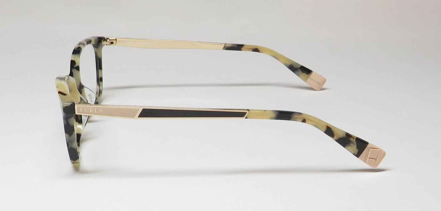 Furla Vfu089 Eyeglasses