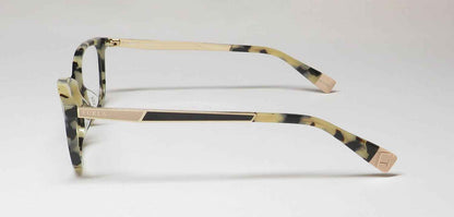 Furla Vfu089 Eyeglasses