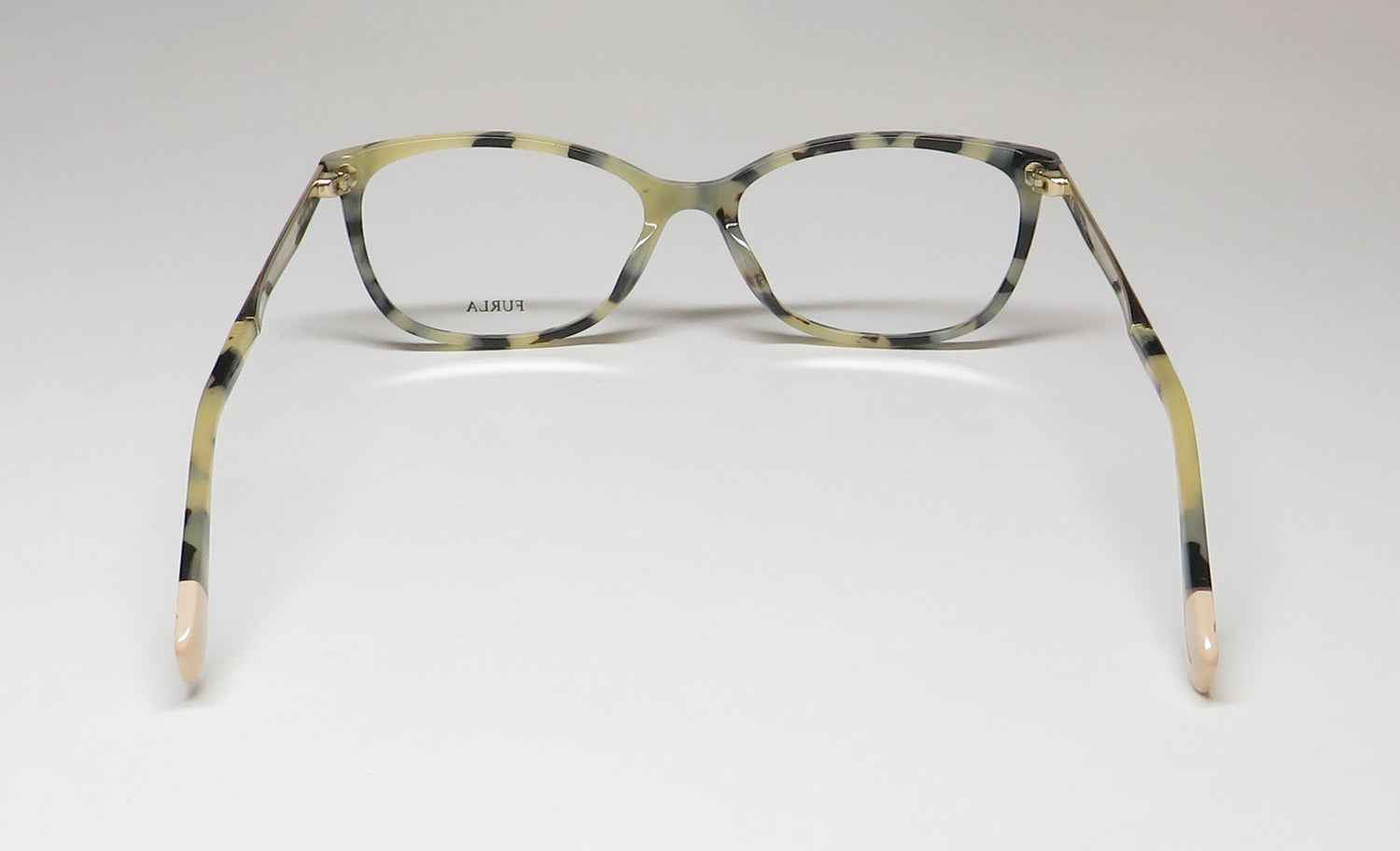 Furla Vfu089 Eyeglasses