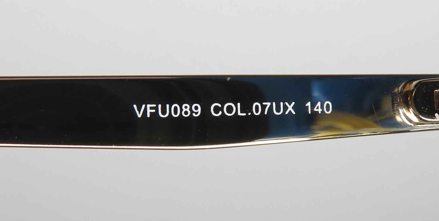 Furla Vfu089 Eyeglasses