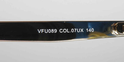 Furla Vfu089 Eyeglasses