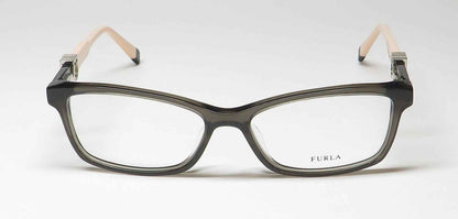 Furla Vfu378 Eyeglasses